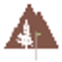 Sequoia Woods Country Club logo