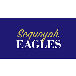 Sequoyah Es logo