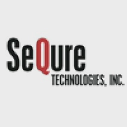 SEQURE TECHNOLOGIES UK LTD logo