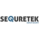 Sequretek Percept CTEM Logo