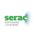 Serac Solutions, Inc. logo
