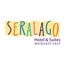 Seralago Hotel And Suites Maingate East logo