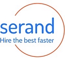 Serand logo