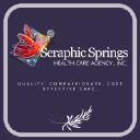 Seraphic Springs Health Care Agency Inc. logo