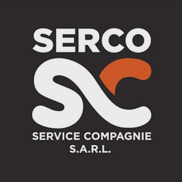 Serco Ltd t/a Serco Group logo
