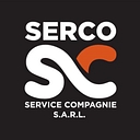 Serco logo