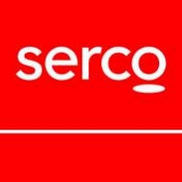 Serco Group plc logo
