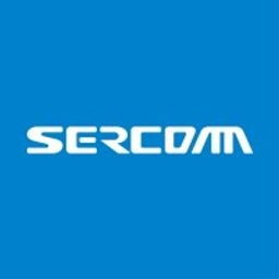 Sercomm Technology Inc. logo