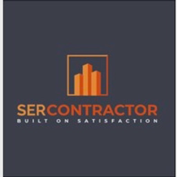 Ser Contractor LTD logo