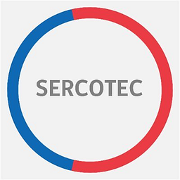SERCOTEC — Technical Cooperation Service (Servicio de Cooperación Técnica) logo