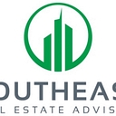 Southeast Real Estate Advisors logo