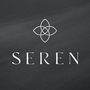 The Seren Collection logo