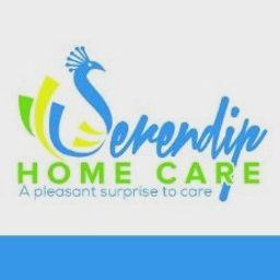 Serendip Home Care Limited logo