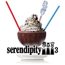 Serendipity 3. logo