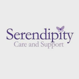 Serendipity Care and Support Limited logo