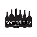 Serendipity Wines logo