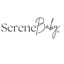 Serene Baby logo