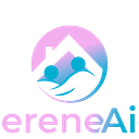 SereneAid logo
