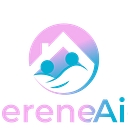 SereneAid logo
