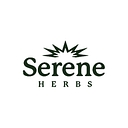 Serene Herbs logo