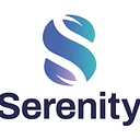 Serenity Specialist Care logo