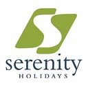 Serenity Holidays logo