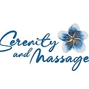 Serenity And Massage, Llc logo