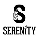 Serenity Assisted Living logo