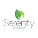 Serenity At Summit logo
