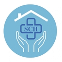 Serenity Care Health logo