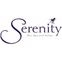 Serenity Day Spa Inc logo