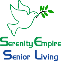 Empire Care Centers logo