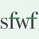 SERENITY FAIR WAY FOUNDATION logo