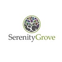 Serenity Grove logo