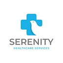 Serenity Healthcare Services logo