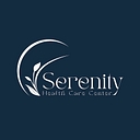 Serenity Health Care Center logo