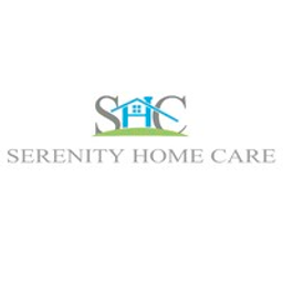 Serenity Home Care logo