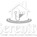 Serenity Home Health Care Agency Llc logo