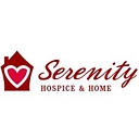 Serenity Hospice And Home logo