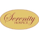 Serenity Hospice  Stow Oh logo