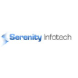 Serenity Infotech INC. logo