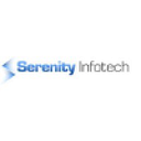 Serenity Info Tech logo