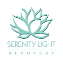 Serenity Light Recovery logo