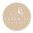 Serenity Holistic Health logo