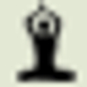 Serenity Salon & Day Spa logo