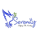 Serenity Pointe Inc. logo
