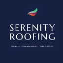Serenity Roofing logo