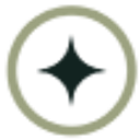 Serenity salt spa logo
