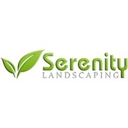 Serenity Landscaping logo