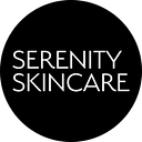 Serenity Skincare logo